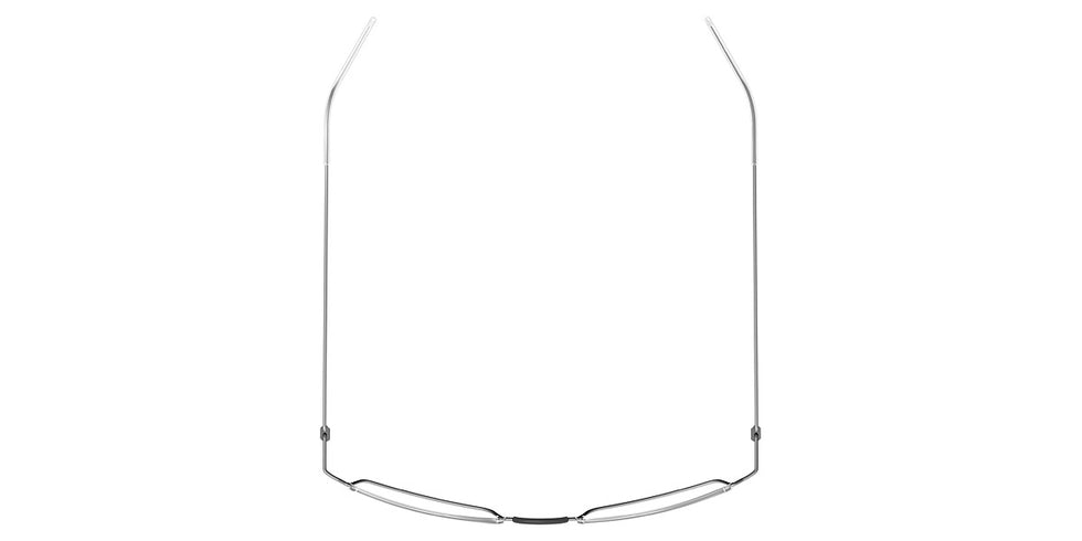 MARKUS T® D1067 MT D1067 215 49 - 215 Gray Eyeglasses