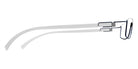 MARKUS T® D1067 MT D1067 241 49 - 241 Dark Blue Eyeglasses