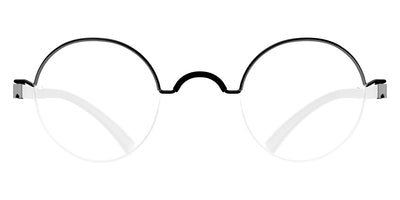 MARKUS T® D1068 MT D1068 130 43 - 130 Black Eyeglasses