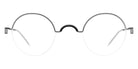 MARKUS T® D1068 MT D1068 215 43 - 215 Gray Eyeglasses