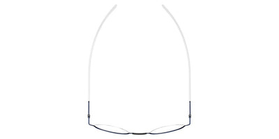 MARKUS T® D1068 MT D1068 241 43 - 241 Dark Blue Eyeglasses