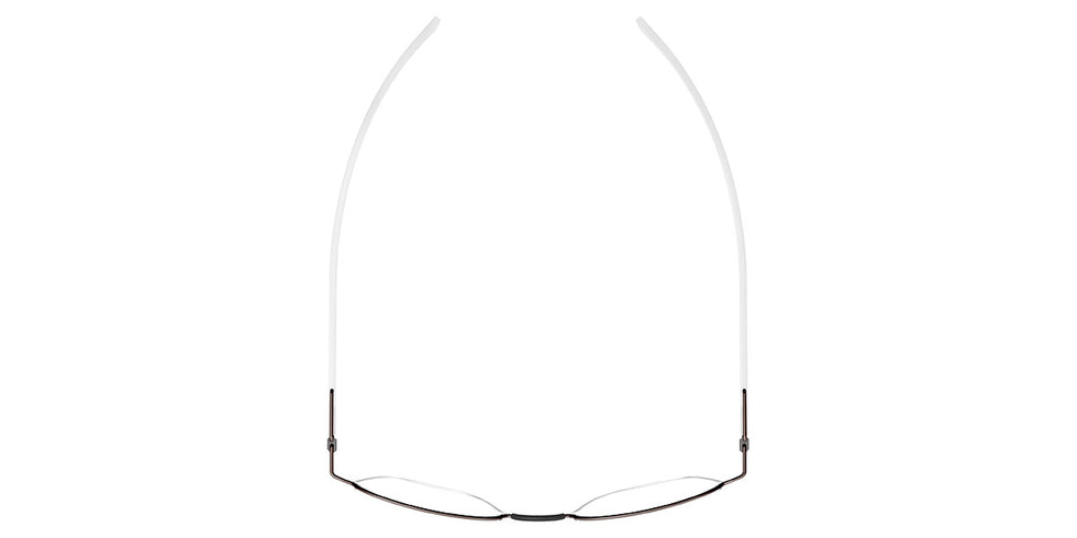 MARKUS T® D1069 MT D1069 118 49 - 118 Dark Brown Eyeglasses