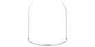 MARKUS T® D1069 MT D1069 215 49 - 215 Gray Eyeglasses