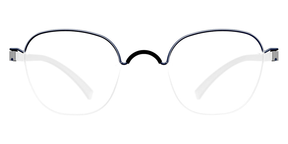 MARKUS T® D1069 MT D1069 241 49 - 241 Dark Blue Eyeglasses