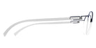 MARKUS T® D1069 MT D1069 241 49 - 241 Dark Blue Eyeglasses