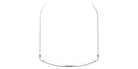 MARKUS T® D1070 MT D1070 215 53 - 215 Gray Eyeglasses
