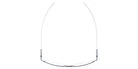 MARKUS T® D1070 MT D1070 241 53 - 241 Dark Blue Eyeglasses