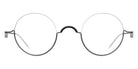 MARKUS T® D1071 MT D1071 215 44 - 215 Gray Eyeglasses