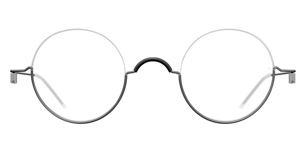 MARKUS T® D1071 MT D1071 215 44 - 215 Gray Eyeglasses