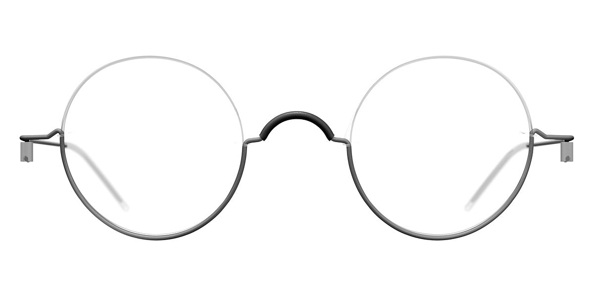 MARKUS T® D1071 MT D1071 215 44 - 215 Gray Eyeglasses