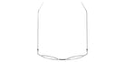 MARKUS T® D1071 MT D1071 215 44 - 215 Gray Eyeglasses