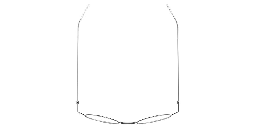 MARKUS T® D1071 MT D1071 215 44 - 215 Gray Eyeglasses
