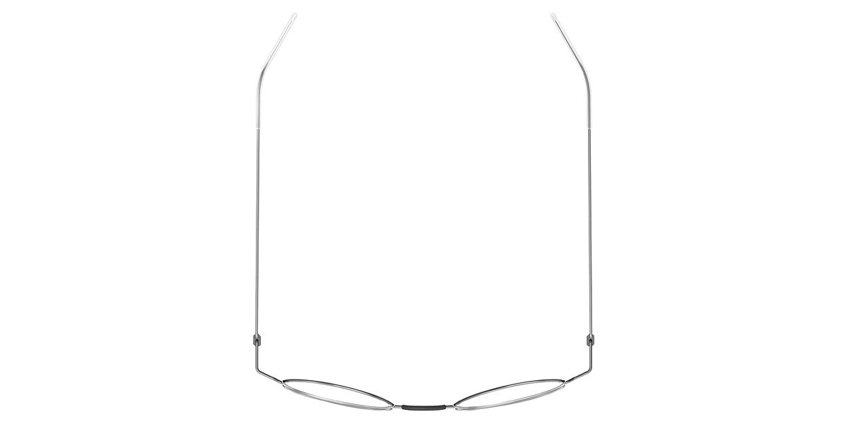 MARKUS T® D1071 MT D1071 215 44 - 215 Gray Eyeglasses