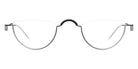 MARKUS T® D1072 MT D1072 215 44 - 215 Gray Eyeglasses