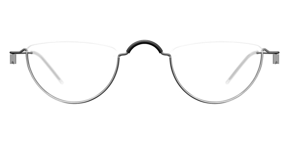MARKUS T® D1072 MT D1072 215 44 - 215 Gray Eyeglasses