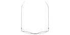 MARKUS T® D1072 MT D1072 215 44 - 215 Gray Eyeglasses