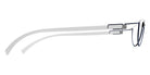 MARKUS T® D1072 MT D1072 241 44 - 241 Dark Blue Eyeglasses