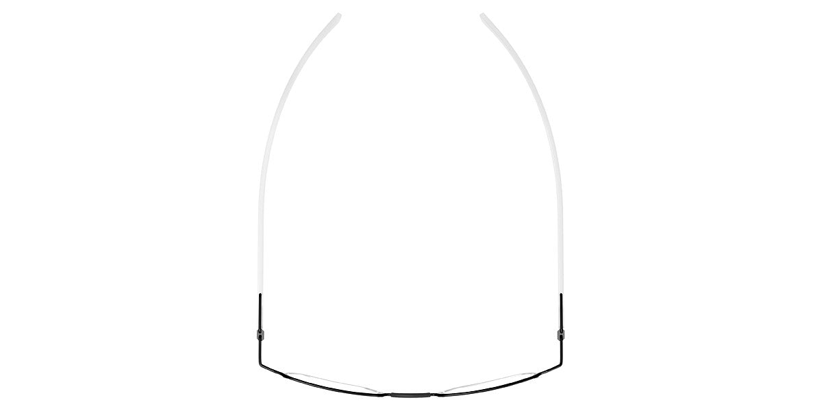 MARKUS T® D1073 MT D1073 130 42 - 130 Black Eyeglasses