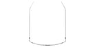 MARKUS T® D1073 MT D1073 215 42 - 215 Gray Eyeglasses