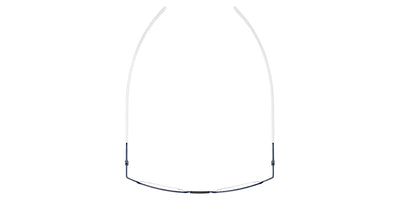 MARKUS T® D1073 MT D1073 241 42 - 241 Dark Blue Eyeglasses