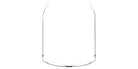 MARKUS T® D1074 MT D1074 215 44 - 215 Gray Eyeglasses