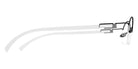 MARKUS T® D2010 MT D2010 130 39 - 130 Black Eyeglasses