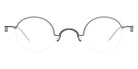 MARKUS T® D2010 MT D2010 215 39 - 215 Gray Eyeglasses