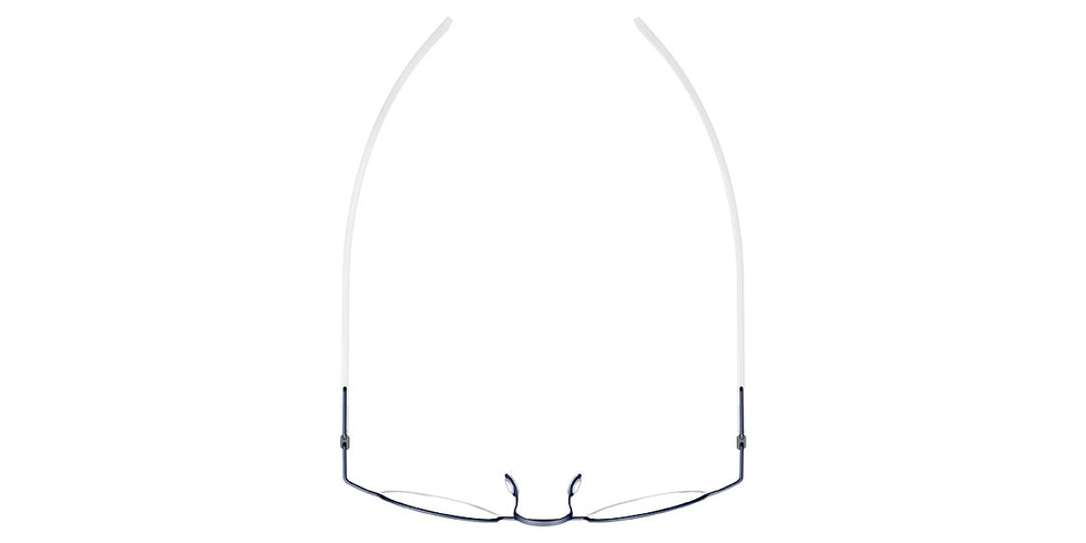 MARKUS T® D2010 MT D2010 241 39 - 241 Dark Blue Eyeglasses