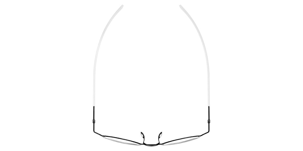 MARKUS T® D2012 MT D2012 130 44 - 130 Black Eyeglasses