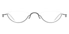 MARKUS T® D2012 MT D2012 215 44 - 215 Gray Eyeglasses