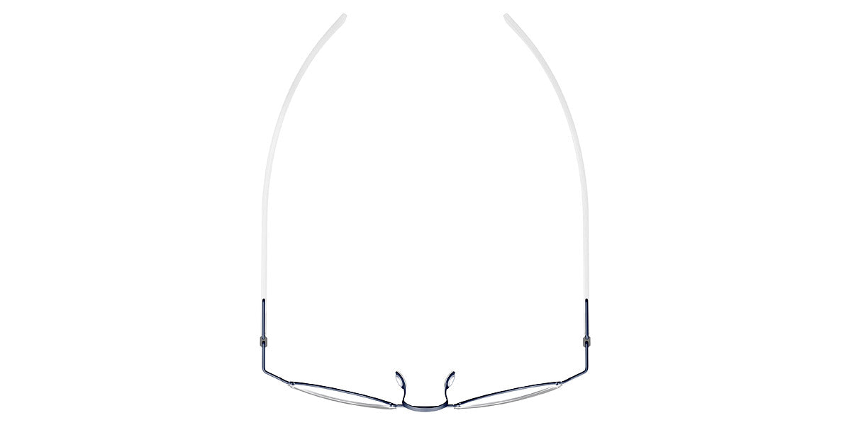 MARKUS T® D2012 MT D2012 241 44 - 241 Dark Blue Eyeglasses