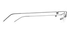 MARKUS T® D2041 MT D2041 215 42 - 215 Gray Eyeglasses