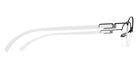 MARKUS T® D2045 MT D2045 130 45 - 130 Black Eyeglasses