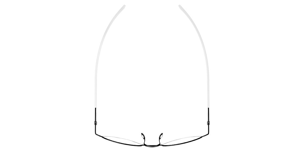 MARKUS T® D2045 MT D2045 130 45 - 130 Black Eyeglasses