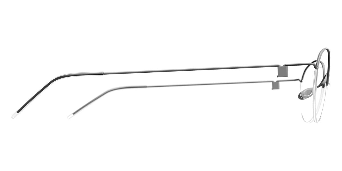 MARKUS T® D2045 MT D2045 215 45 - 215 Gray Eyeglasses