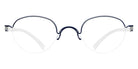 MARKUS T® D2045 MT D2045 241 45 - 241 Dark Blue Eyeglasses