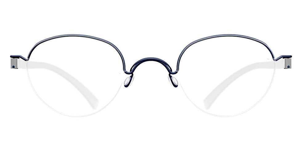 MARKUS T® D2045 MT D2045 241 45 - 241 Dark Blue Eyeglasses