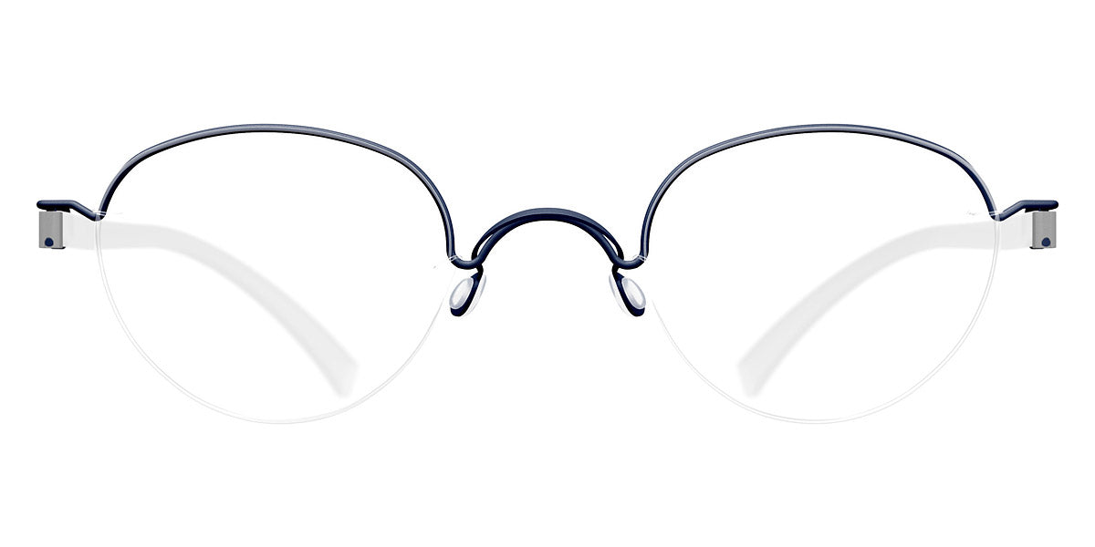 MARKUS T® D2045 MT D2045 241 45 - 241 Dark Blue Eyeglasses