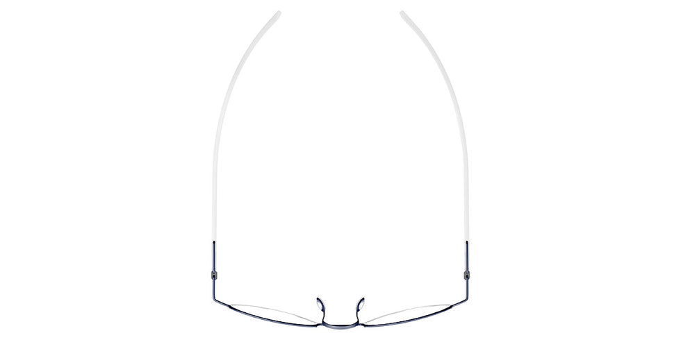 MARKUS T® D2045 MT D2045 241 45 - 241 Dark Blue Eyeglasses