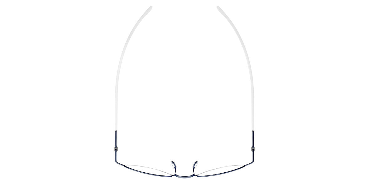 MARKUS T® D2045 MT D2045 241 45 - 241 Dark Blue Eyeglasses