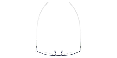 MARKUS T® D2045 MT D2045 241 45 - 241 Dark Blue Eyeglasses