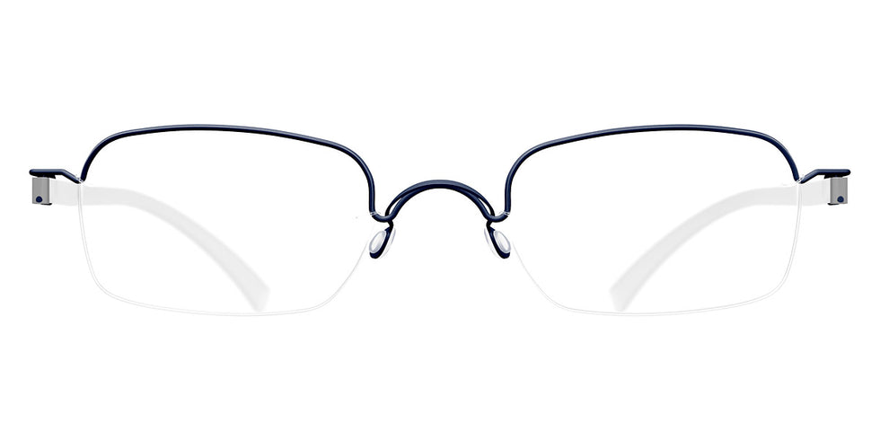 MARKUS T® D2047 MT D2047 241 52 - 241 Dark Blue Eyeglasses