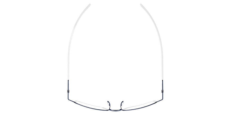 MARKUS T® D2047 MT D2047 241 52 - 241 Dark Blue Eyeglasses