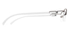 MARKUS T® D2060 MT D2060 118 47 - 118 Dark Brown Eyeglasses