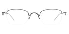 MARKUS T® D2060 MT D2060 215 47 - 215 Gray Eyeglasses