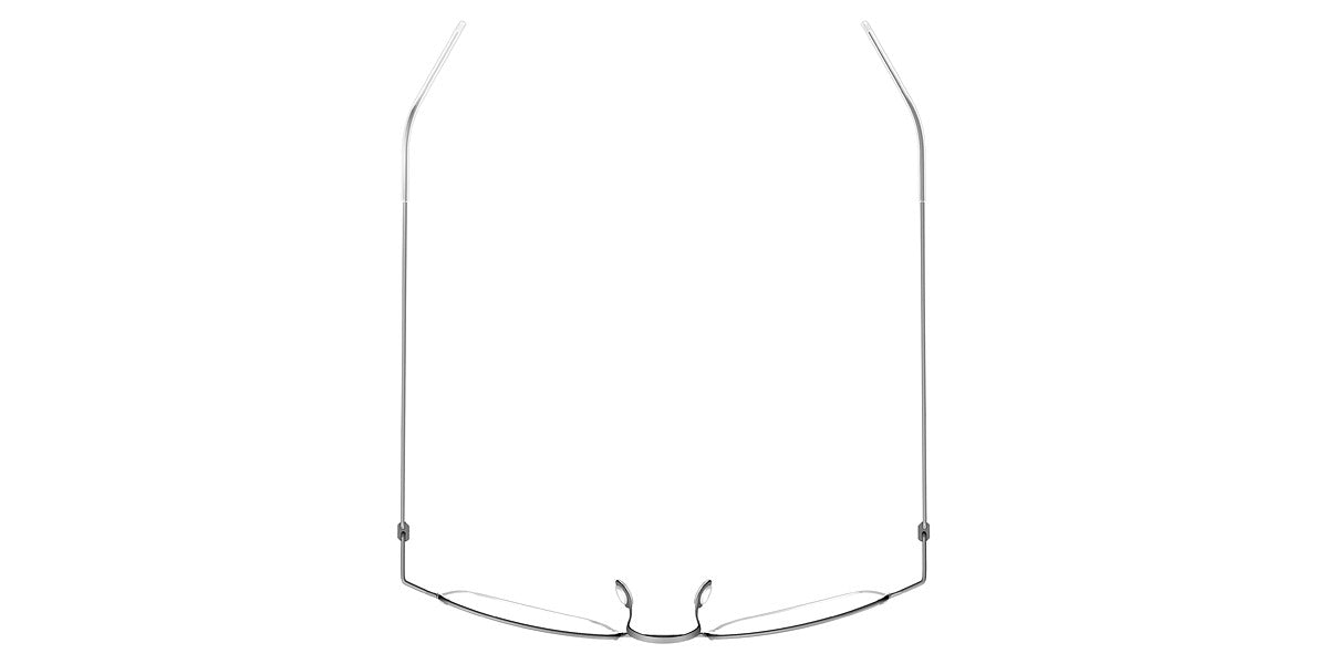 MARKUS T® D2060 MT D2060 215 47 - 215 Gray Eyeglasses