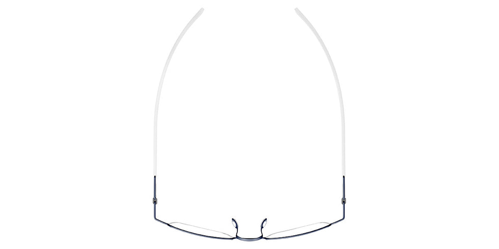 MARKUS T® D2060 MT D2060 241 47 - 241 Dark Blue Eyeglasses