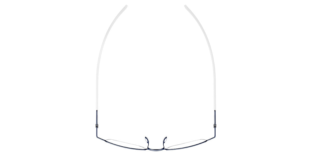 MARKUS T® D2060 MT D2060 241 47 - 241 Dark Blue Eyeglasses