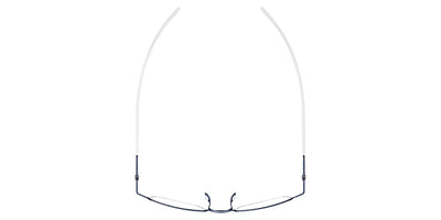 MARKUS T® D2060 MT D2060 241 47 - 241 Dark Blue Eyeglasses