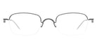 MARKUS T® D2063 MT D2063 215 52 - 215 Gray Eyeglasses